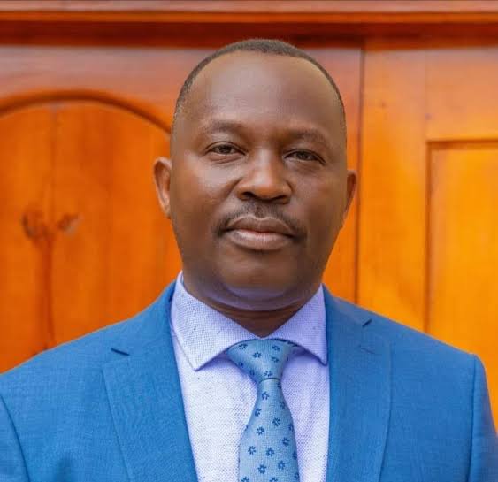Justin Kithinji Nderi