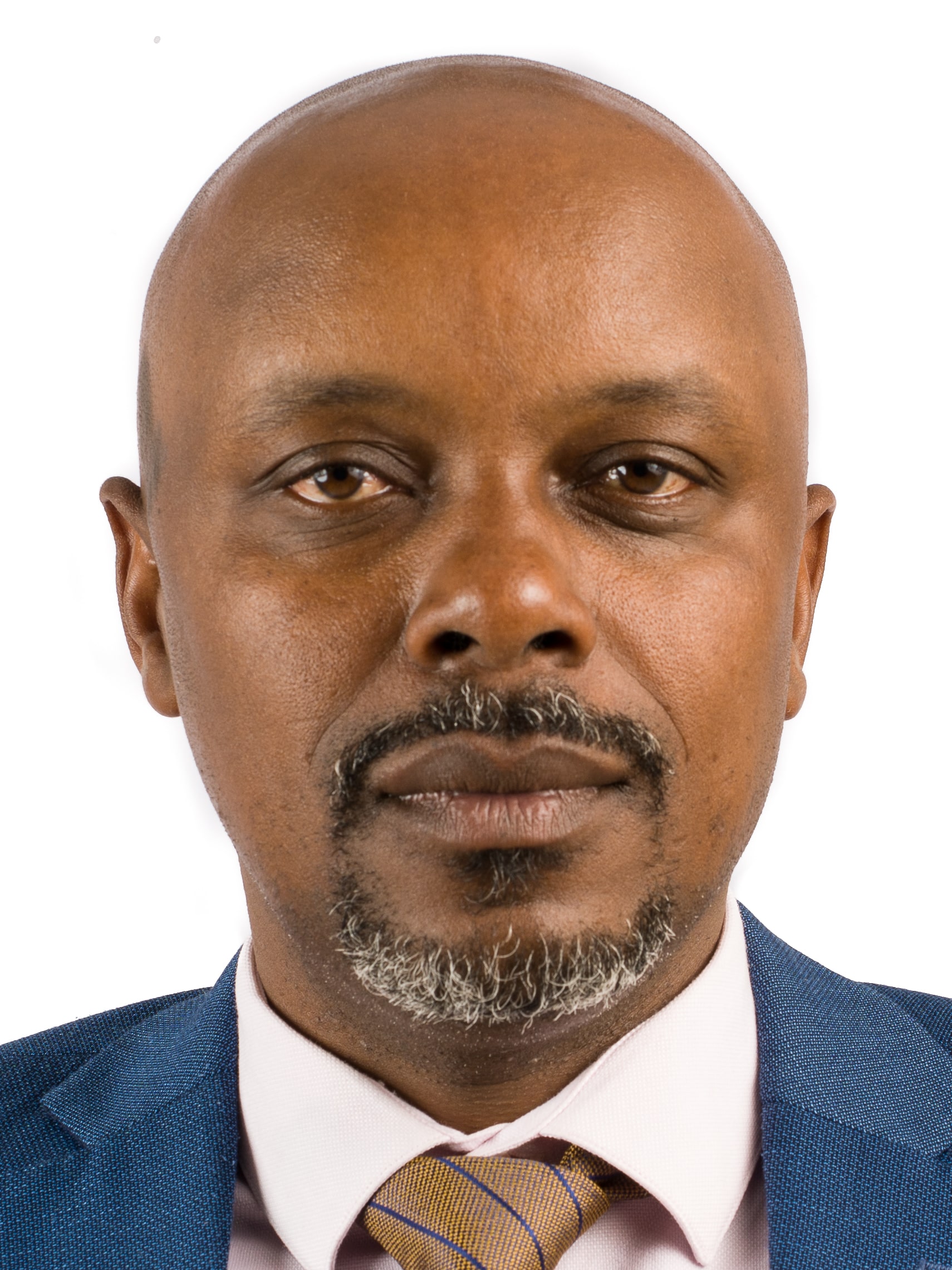 Stanley Ngaru Wakibia