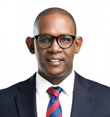 Nzioka Waita