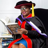 Dr. Rhodah Kithuku
