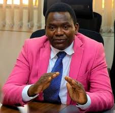 John Mugo Mate