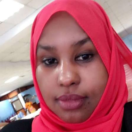 Halima Ali Omar