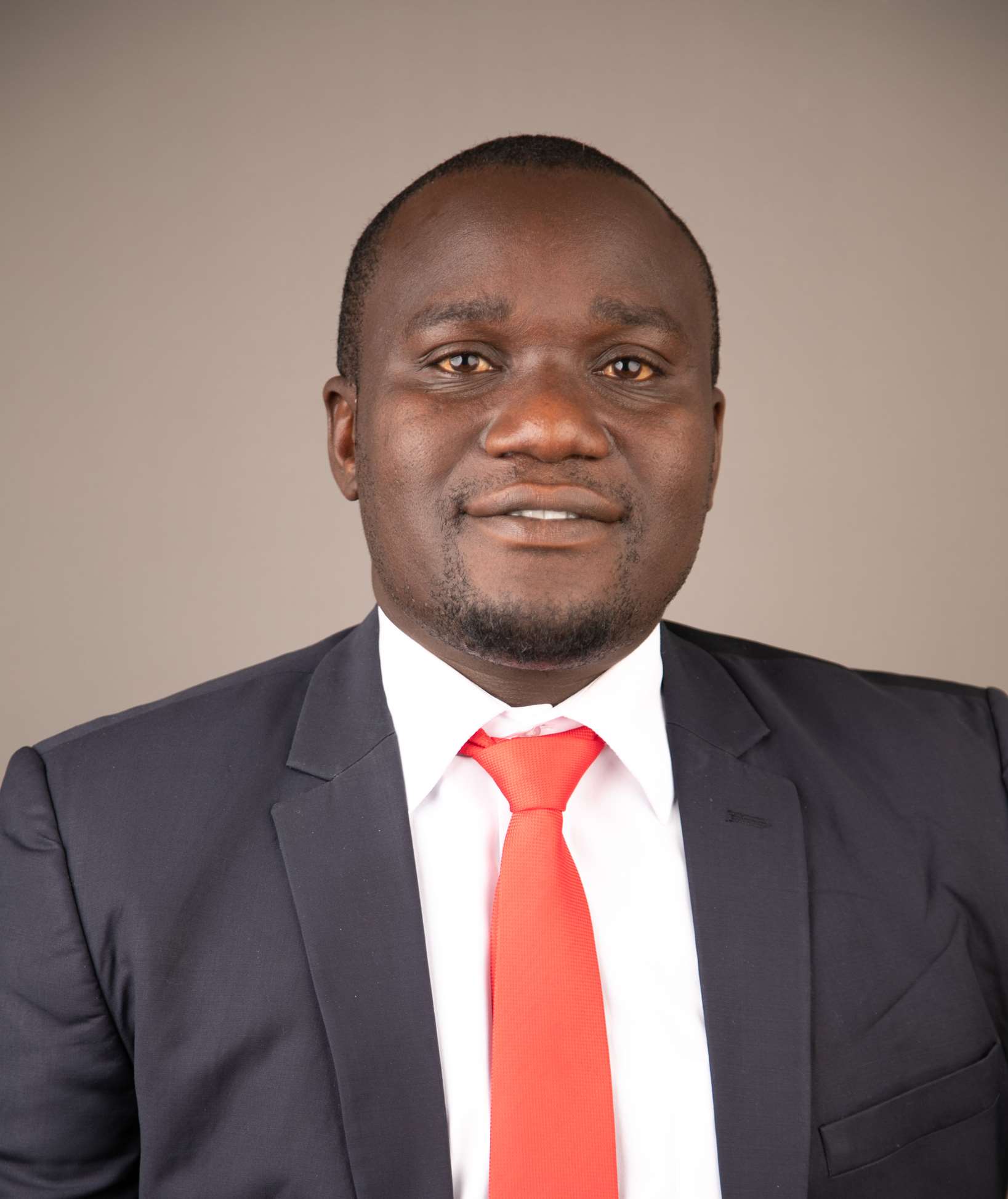 John Bwire Okano