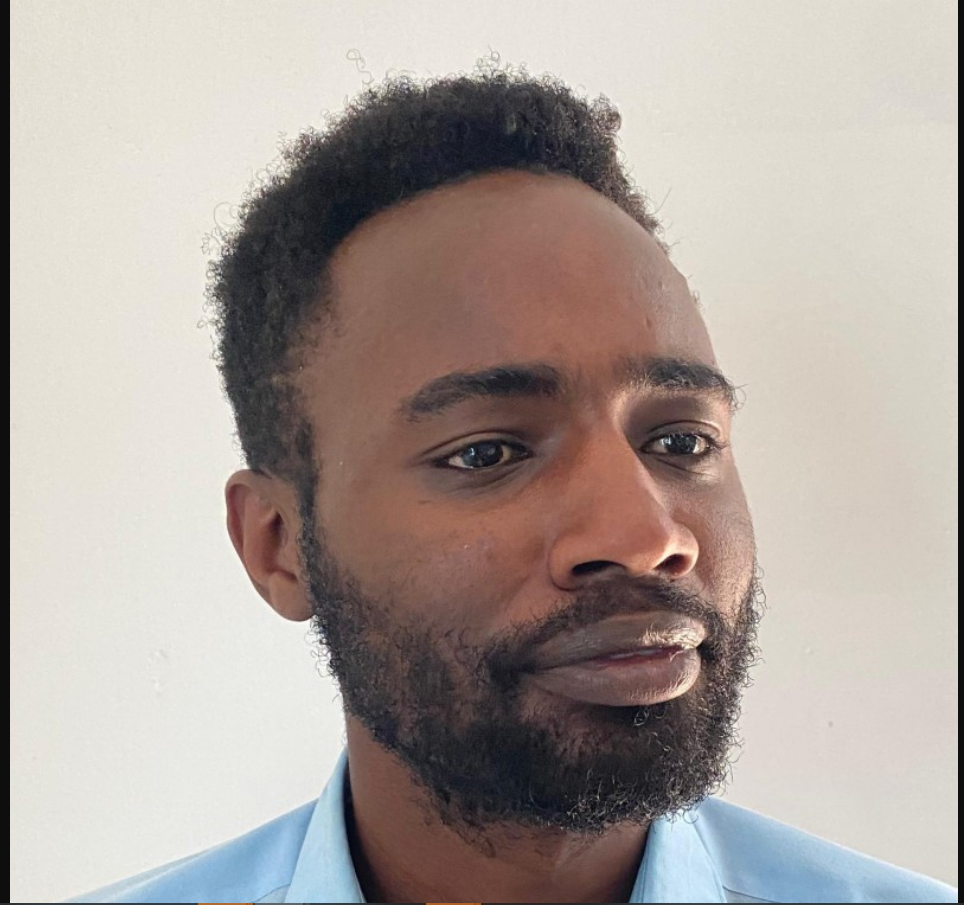 Njeri Kamau