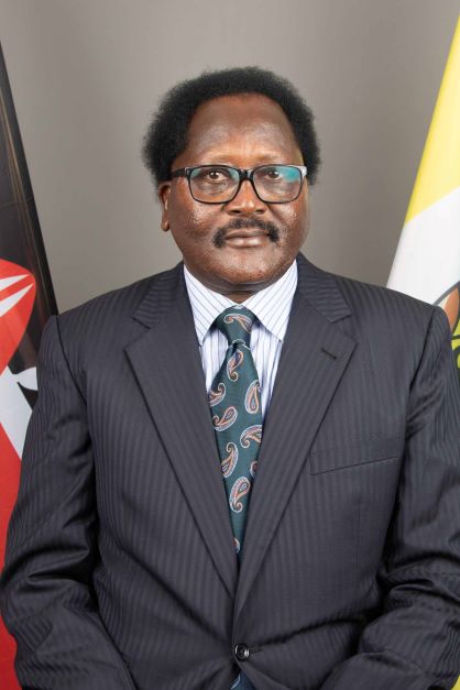 Recha Julius Murgor