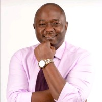 Hon. Mark Ogolla Nyamita