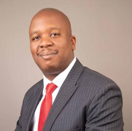 Mark Samuel Mwenje