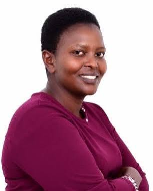 Ann Nashipae Monirei