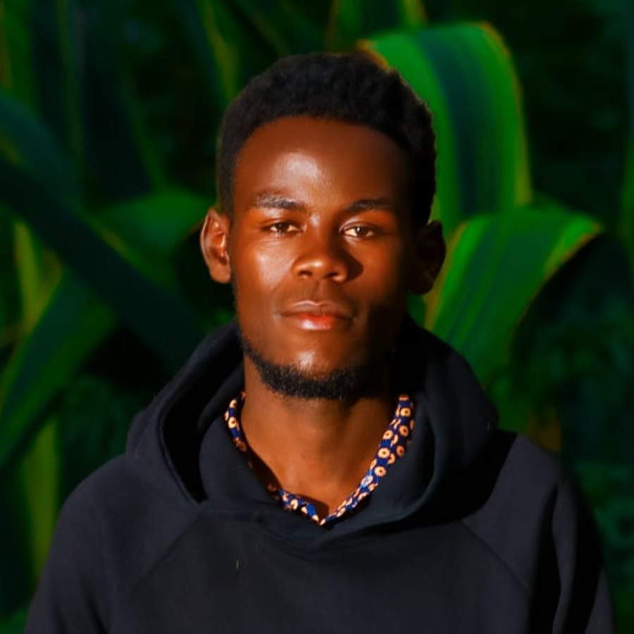 DENIS WAMBUI  ( KINGZE KINGS )