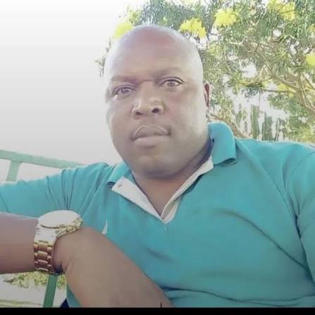 Moses Kiarie Munyua