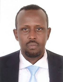 Abdullahi Bashir Sheikh