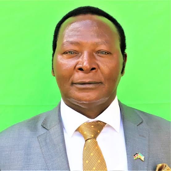 Peter Murithi Nyaga