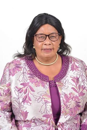 Hon. Margaret Sabina Wanjala