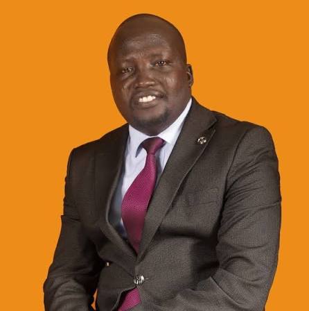 Murkomen Tililei Kanda