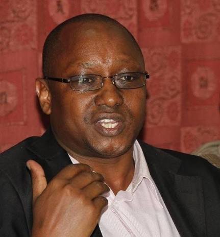 Ronald Kiprotich Tonui