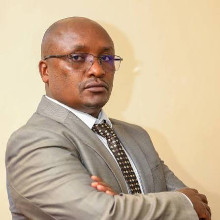 Wisley Kipyegon Rotich