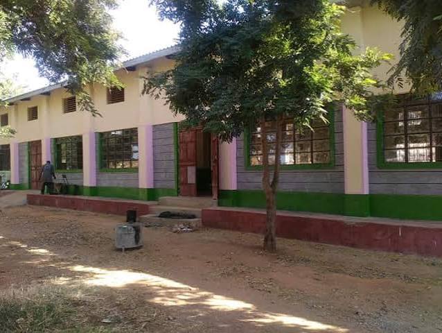 Kibwezi East