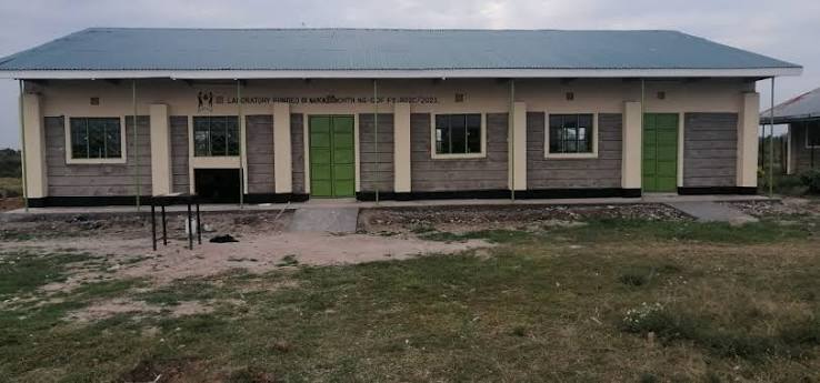 Narok North