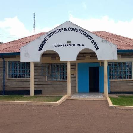 Igembe South