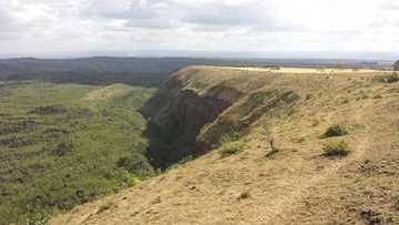 Kajiado Central