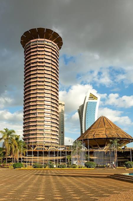 Nairobi