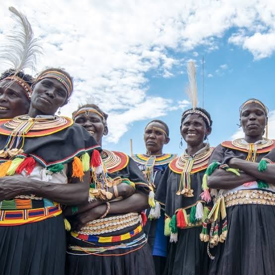 West Pokot