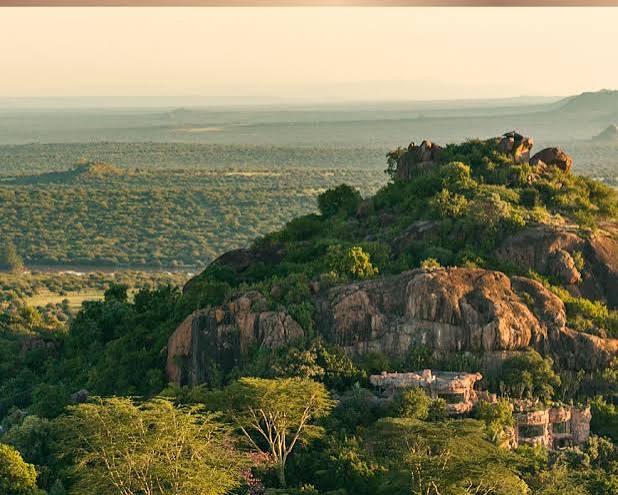 Laikipia