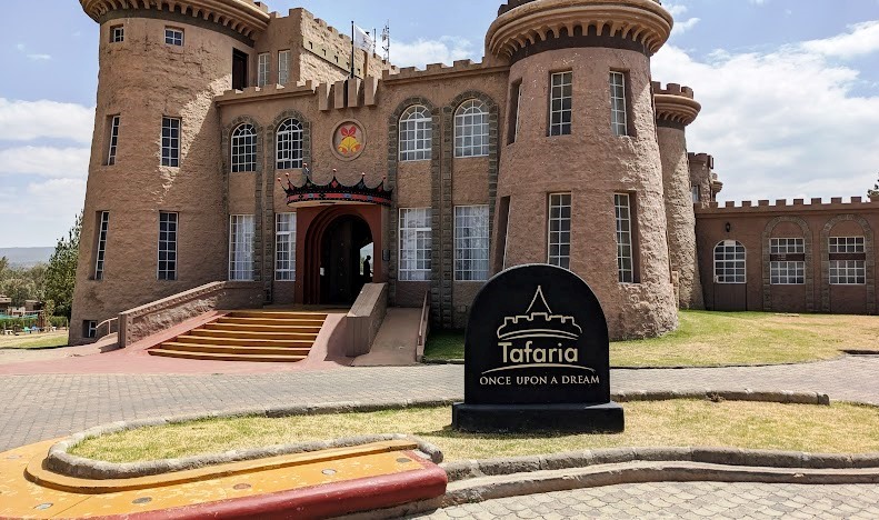 Nyandarua