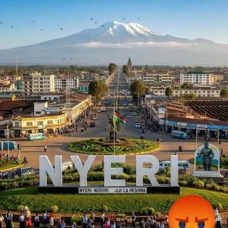 Nyeri