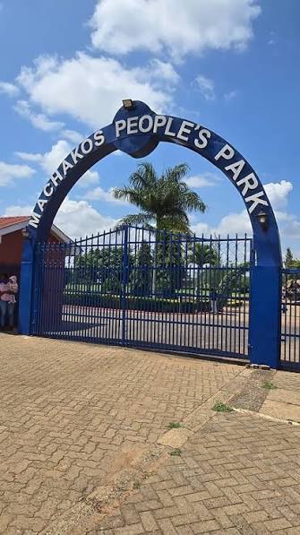 Machakos