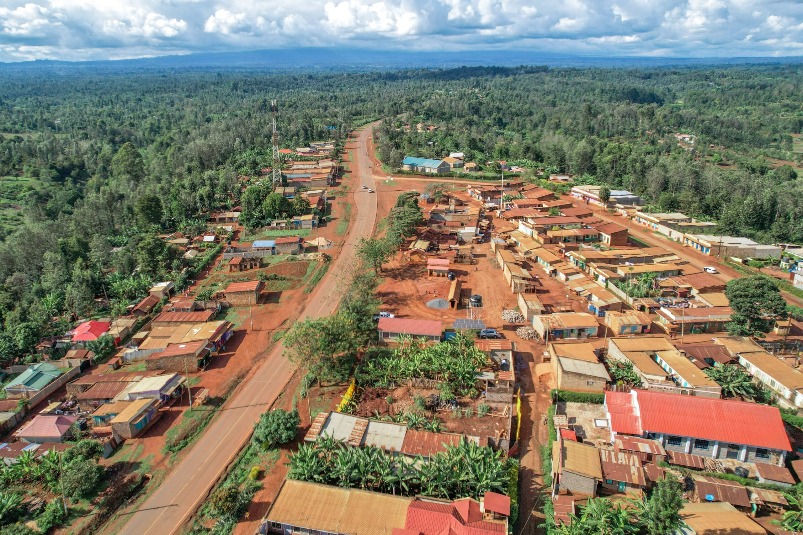 Kirinyaga