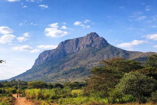 Makueni