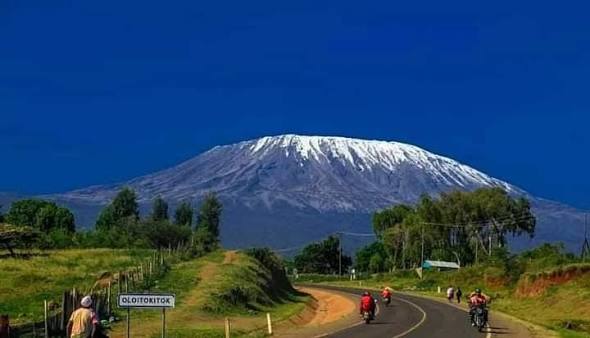 Kajiado