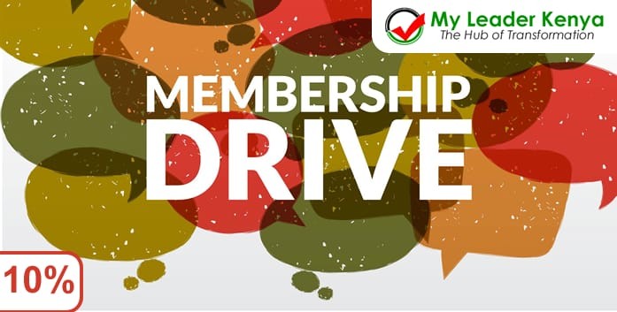 2027 Voter Campaign Opportunities Workshop Event
