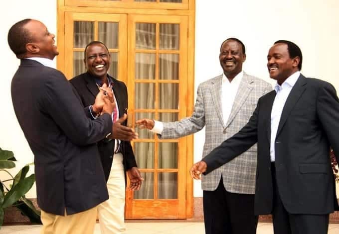 Divide and Rule: Are We Being Turned Against Each Other?