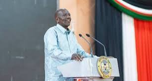 WILL THE ONE TERM SLOGAN COME TO A REALISATION? The Question That Could Define Ruto’s 2027 Election