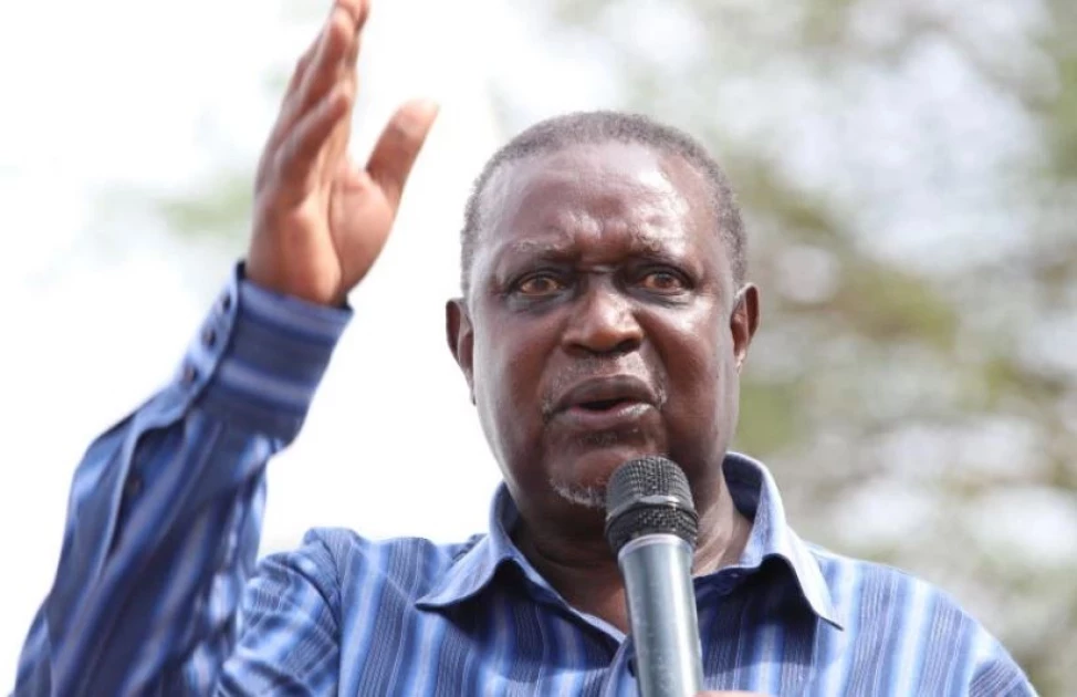 Oburu Oginga: Can He Really Carry Raila Odinga’s ODM Into the Future