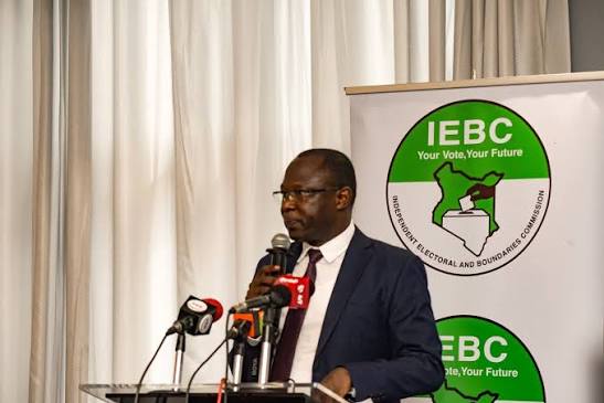 Is IEBC Ready for 2027? The Question That Could Define Kenya’s Next Election