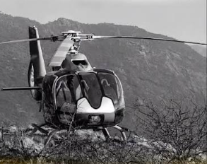 Seven Lives Lost Over Samburu: Mt Ololokwe Helicopter Crash Raises Fresh Questions About Safari Aviation Safety