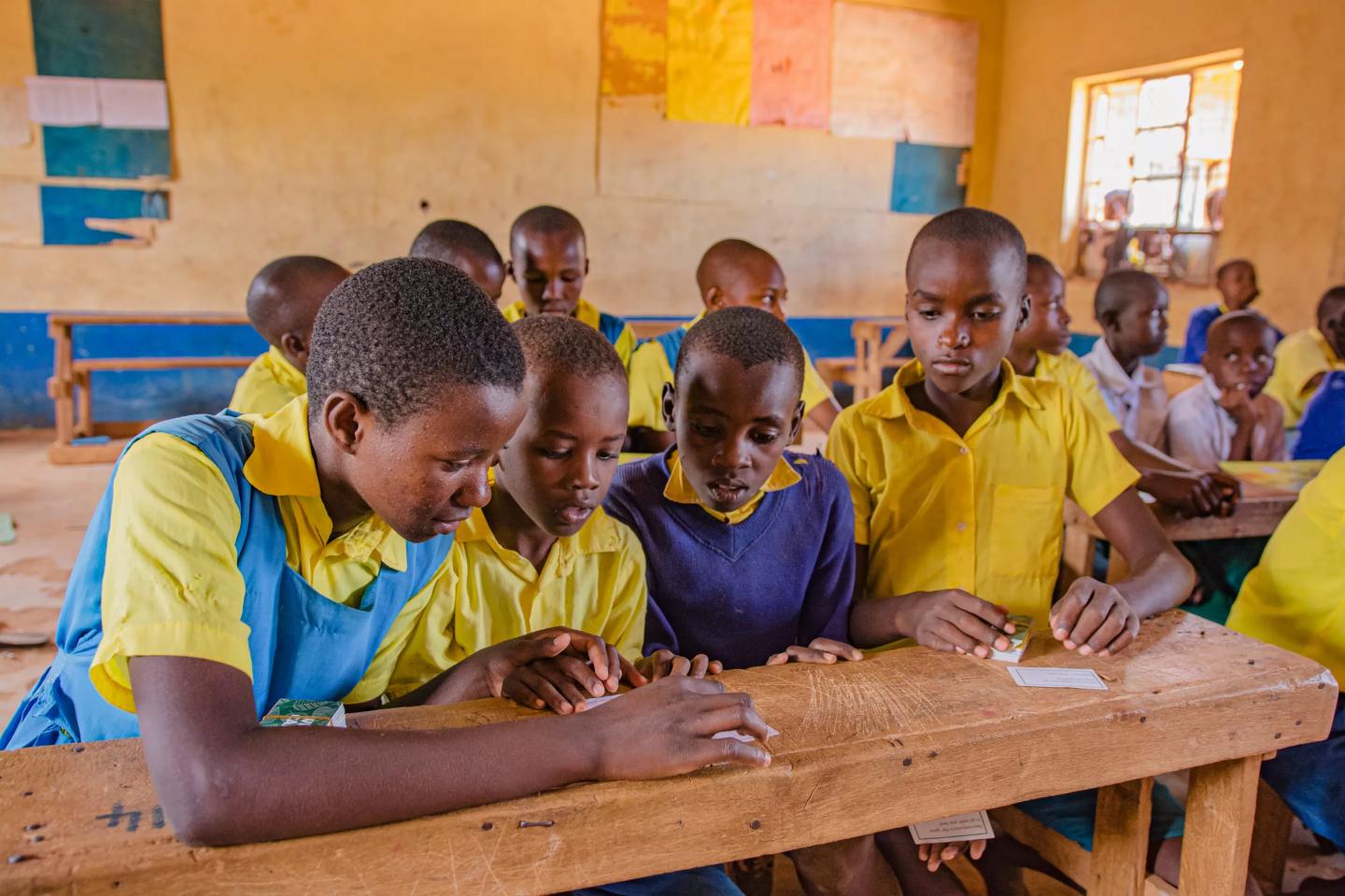 Will the New School Rules Stop the Unrest? Kenya’s Term Three Faces Its First Big Test
