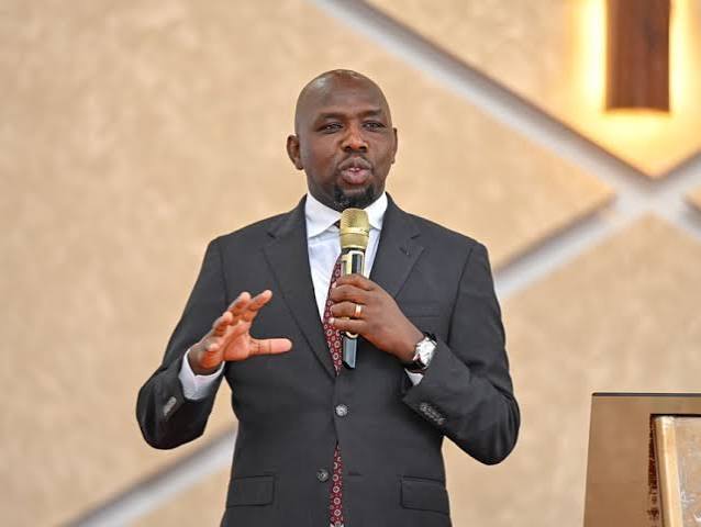 Is Murkomen Still Fit to Oversee Kenya’s Security?