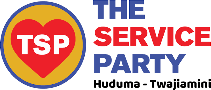 The Service Party