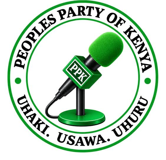 The People's Party of Kenya
