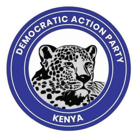 Democratic Action Party Kenya