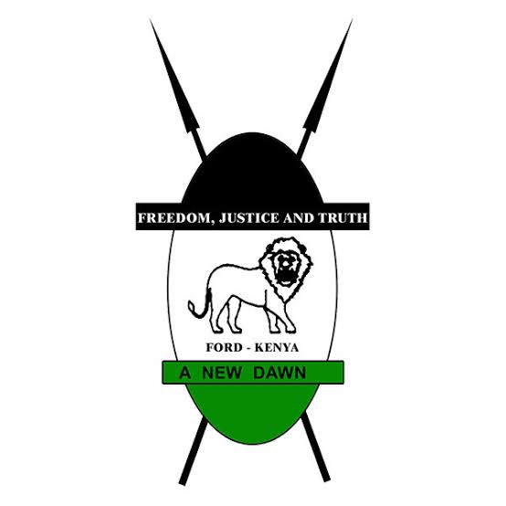 Forum for the Restoration of Democracy – Kenya