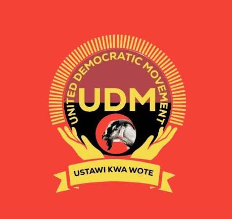 United Democratic Movement