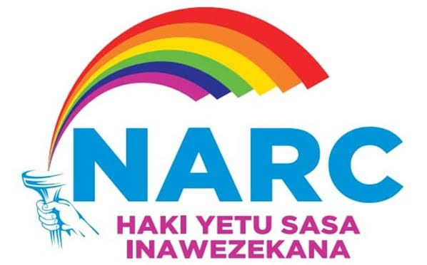 The National Rainbow Coalition (NARC)