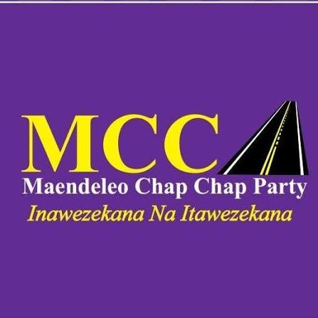 Maendeleo Chap Chap