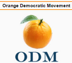 Orange Democratic Movement