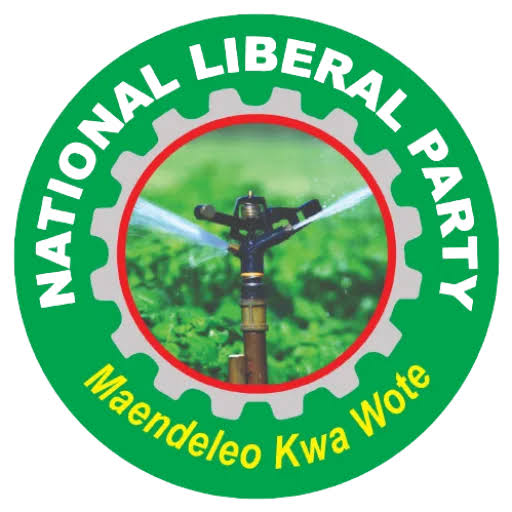 Liberal Democratic Party